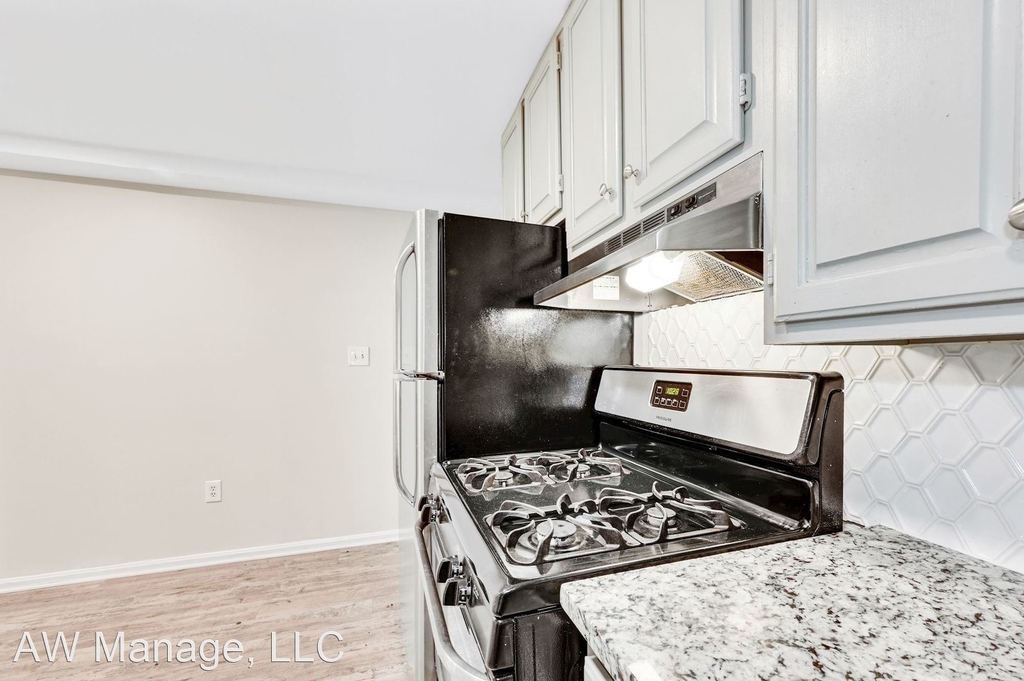 2619 13th St Nw Apt #b (lower Unit) - Photo 12