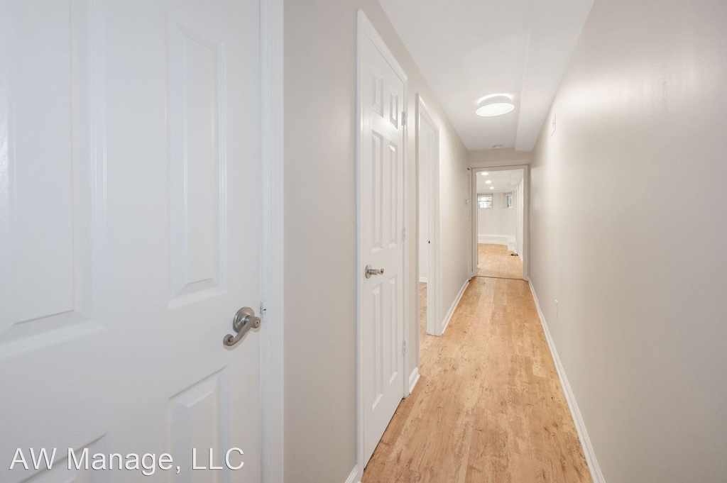 2619 13th St Nw Apt #b (lower Unit) - Photo 14