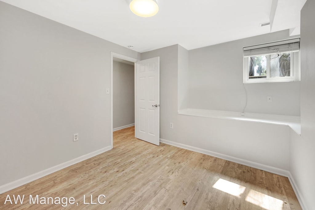 2619 13th St Nw Apt #b (lower Unit) - Photo 17