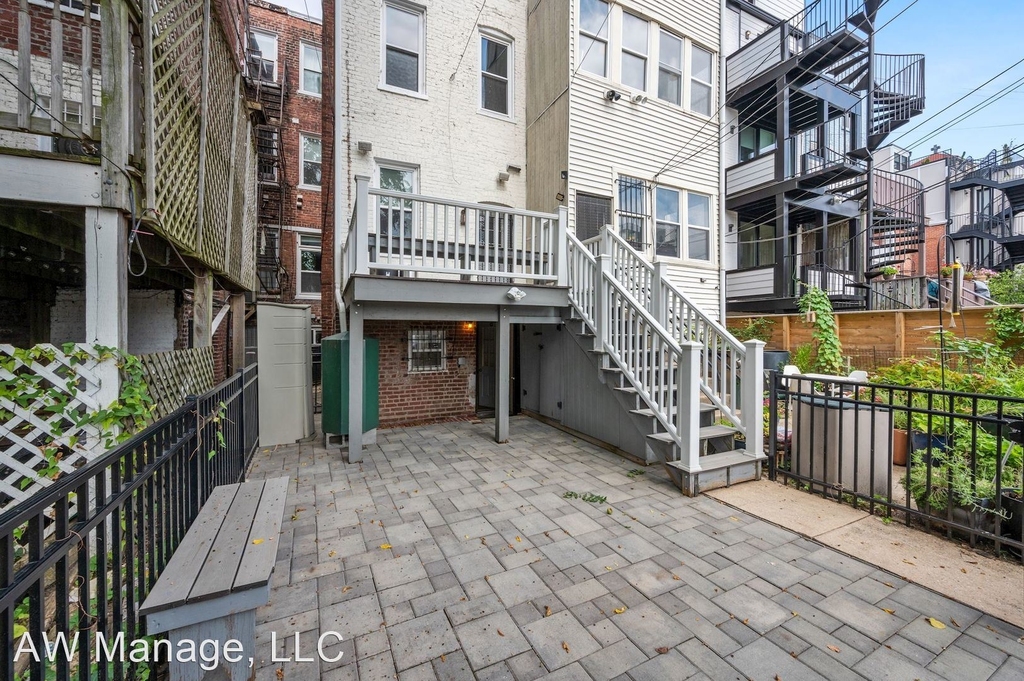 2619 13th St Nw Apt #b (lower Unit) - Photo 26