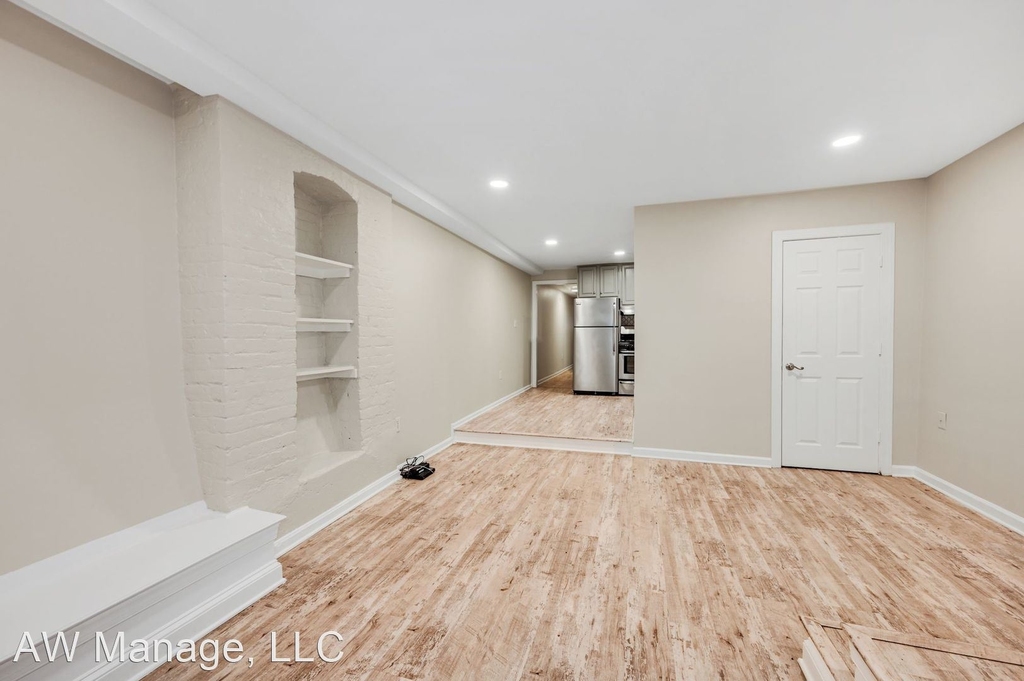 2619 13th St Nw Apt #b (lower Unit) - Photo 6