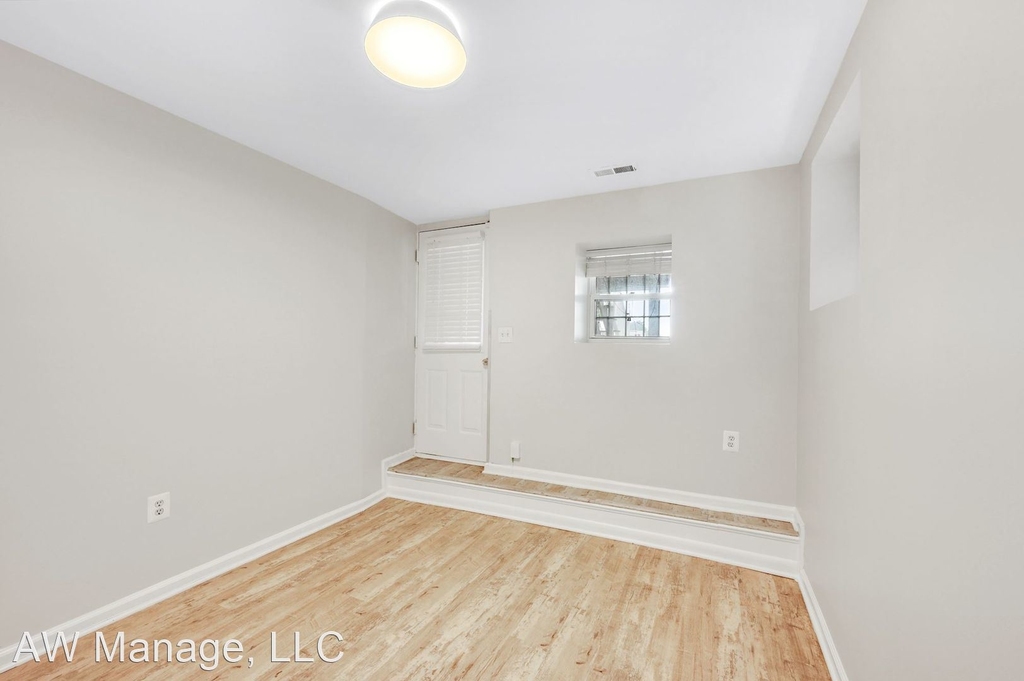 2619 13th St Nw Apt #b (lower Unit) - Photo 21