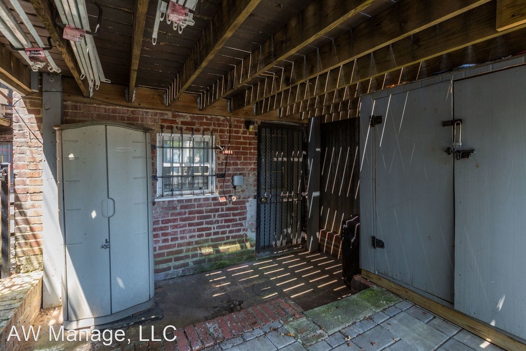 2619 13th St Nw Apt #b (lower Unit) - Photo 25