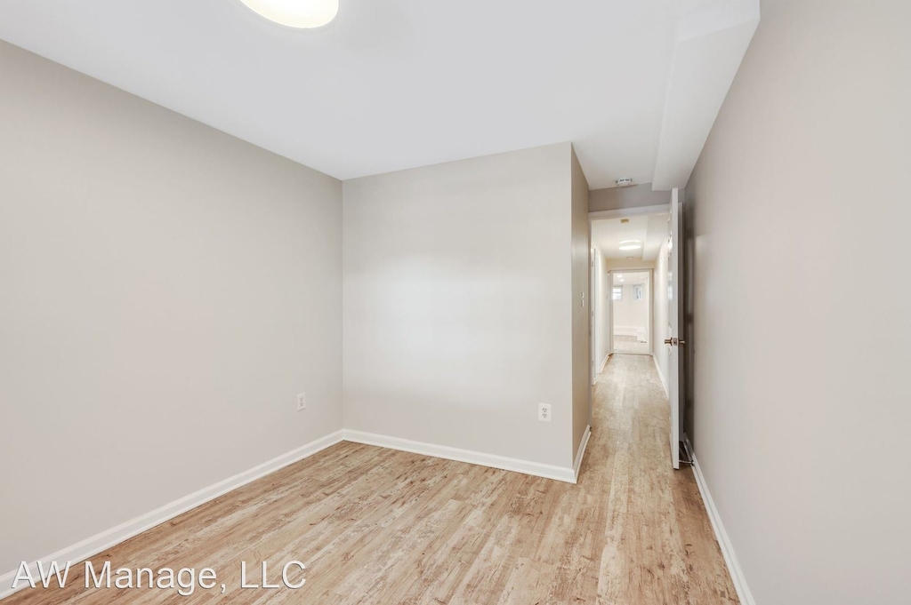 2619 13th St Nw Apt #b (lower Unit) - Photo 23