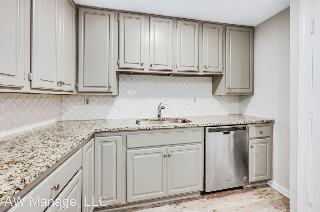 2619 13th St Nw Apt #b (lower Unit) - Photo 10