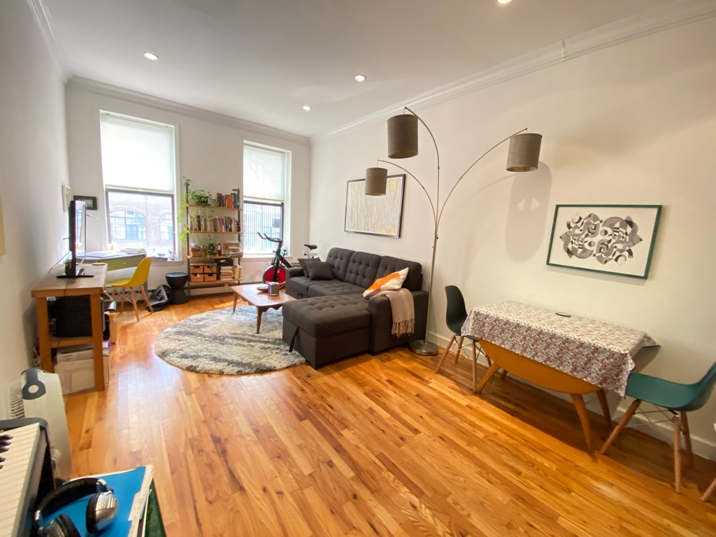 307 West 113th Street - Photo 0