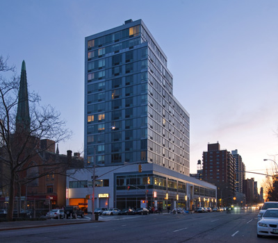 801 Amsterdam Avenue - Photo 3