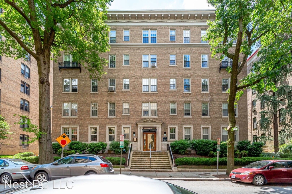 1910 Kalorama Rd Nw Unit 305 - Photo 0