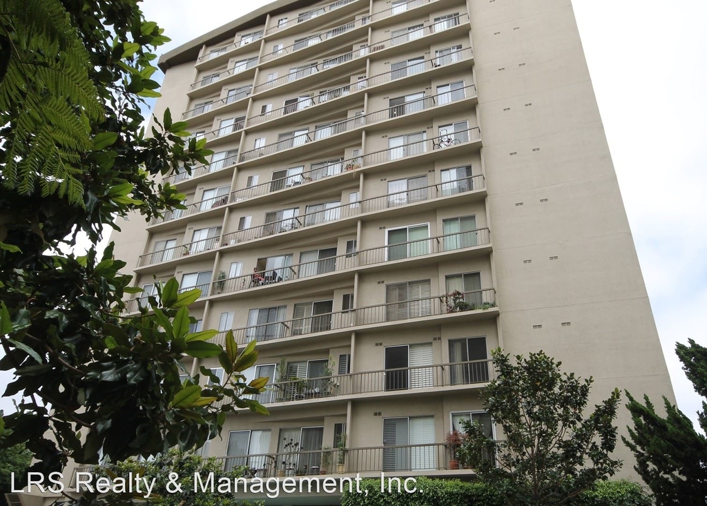 10747 Wilshire Blvd. #1305 - Photo 0