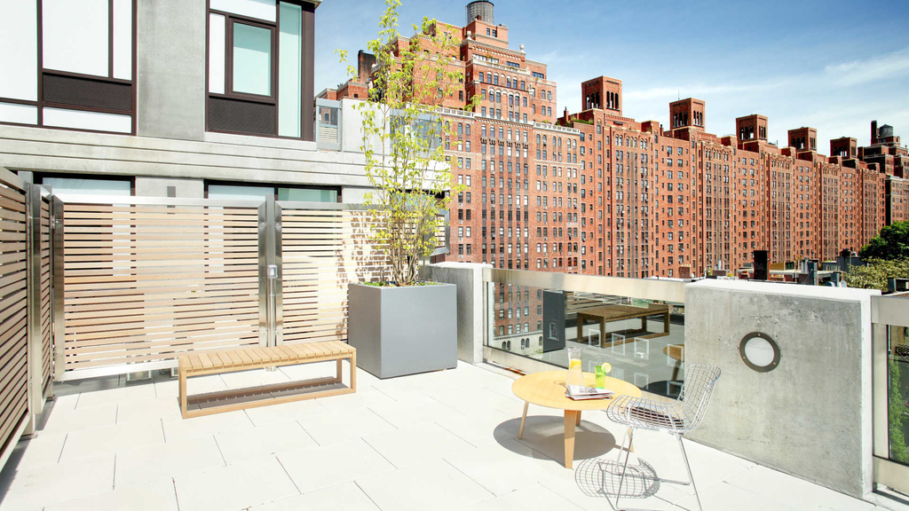 500 West 23rd Street - Photo 23