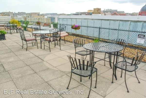 1727 Massachusetts Avenue Nw Unit 202 - Photo 20