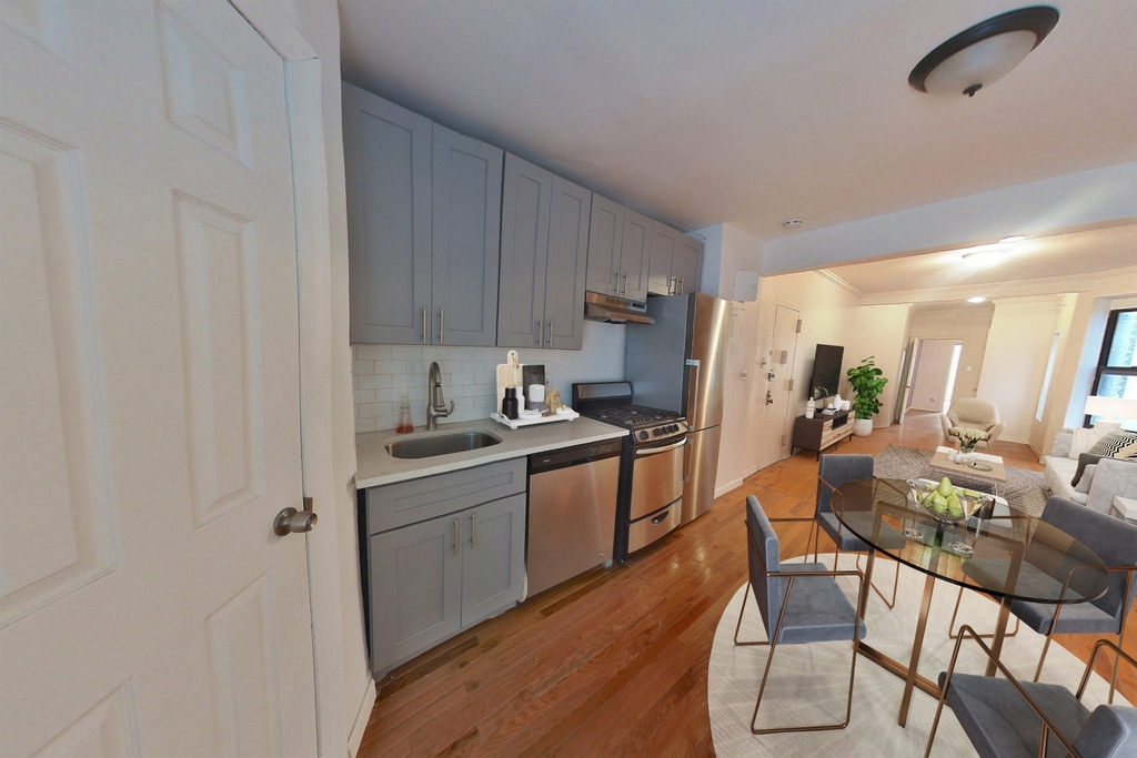 157 East 118th Street - Photo 1