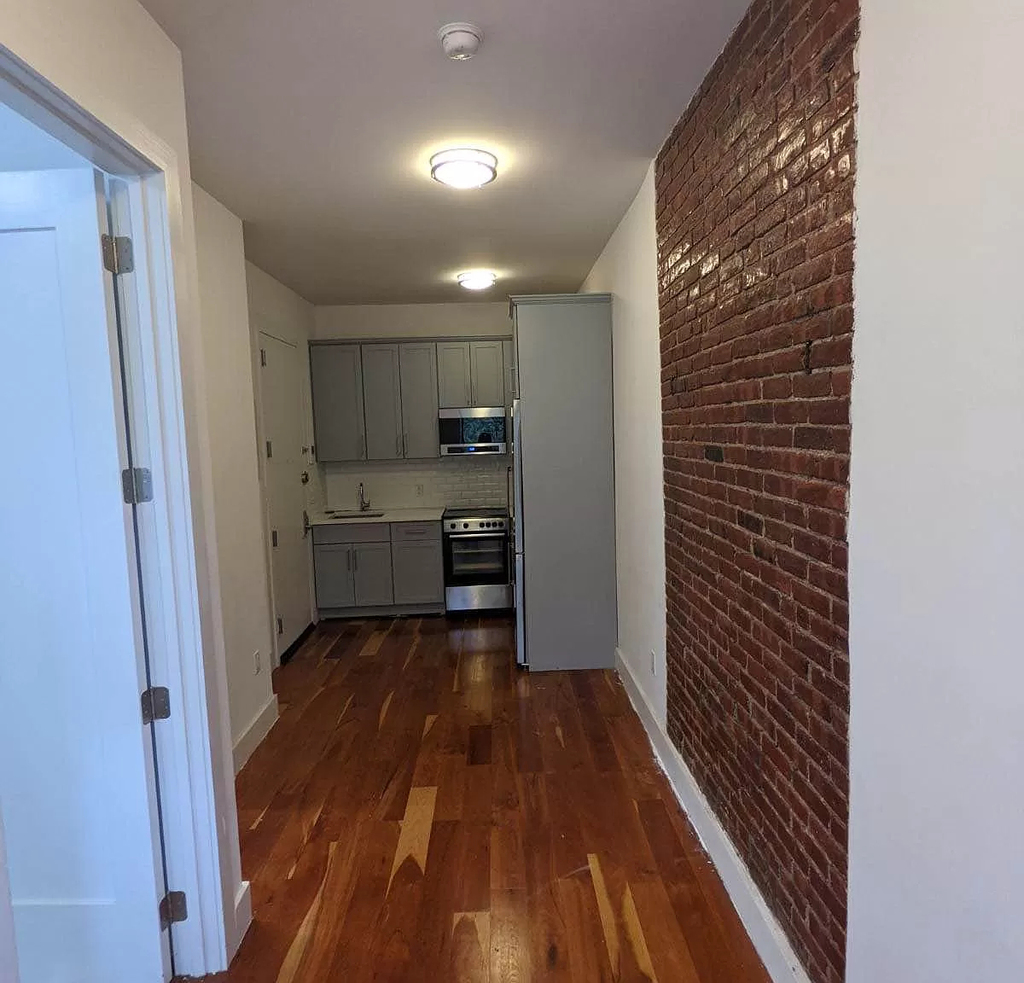 255 West 136th Street - Photo 1