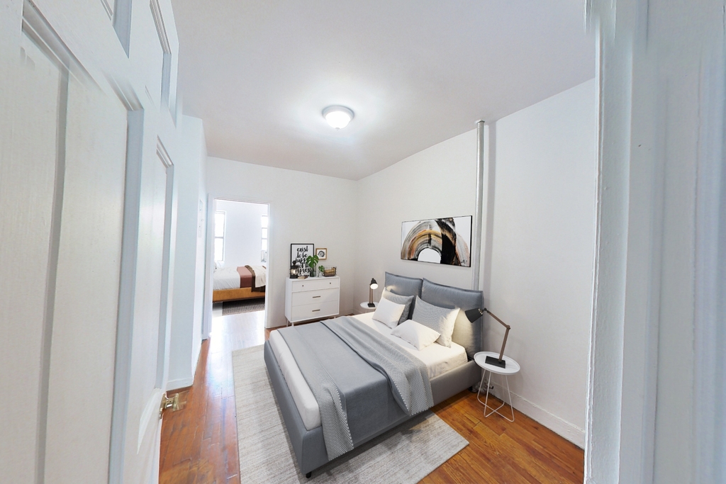 334 East 117th Street - Photo 1