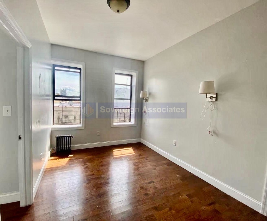 536 West 158th Street - Photo 0