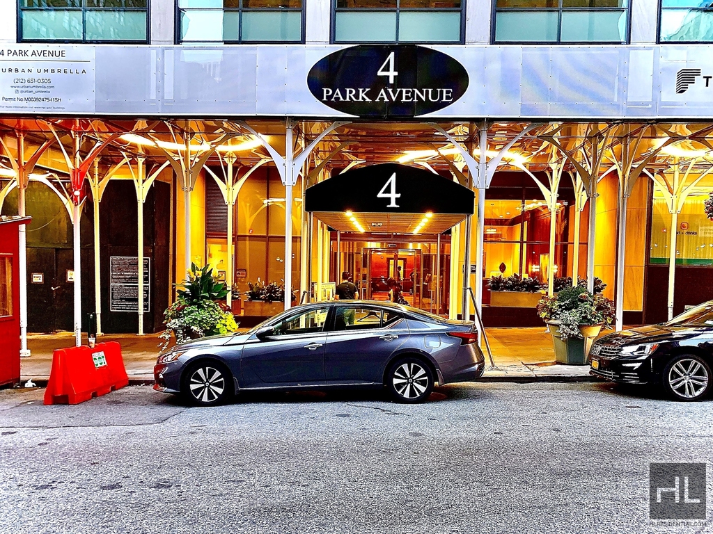 Park Avenue - Photo 4