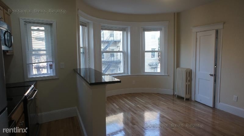 1325 Commonwealth Ave, Allston Ma 25 - Photo 1