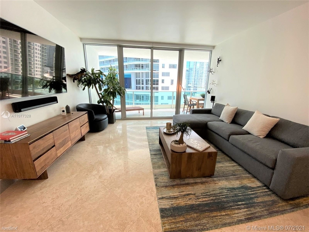 1331 Brickell Bay Dr # 14 - Photo 3