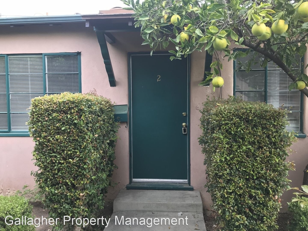 826 E. Anapamu Street - Photo 11