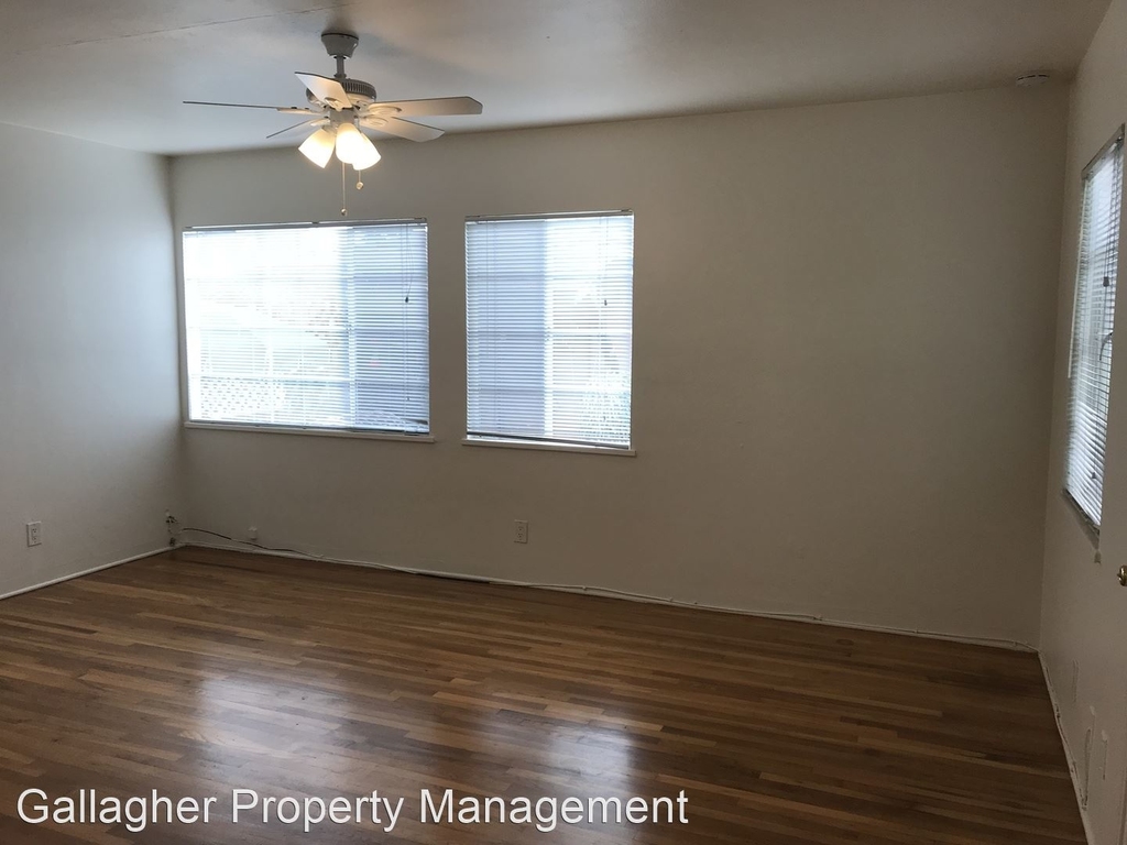 826 E. Anapamu Street - Photo 1