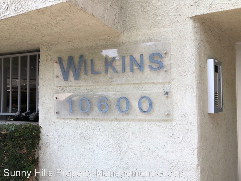 10600 Wilkins Ave - Wilkins 2b - Photo 1