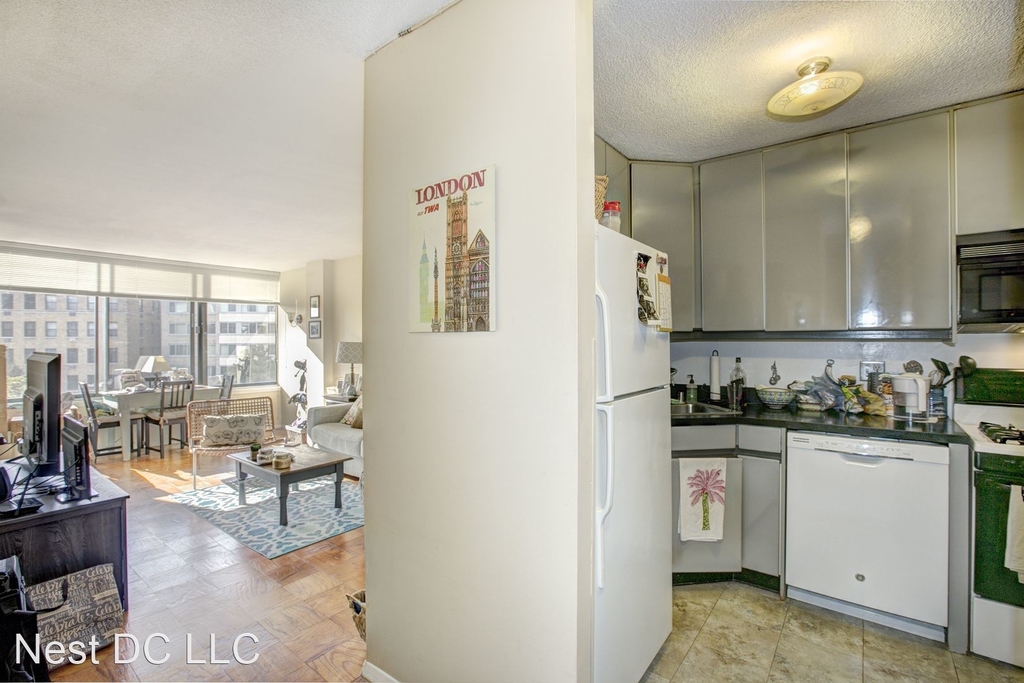 1301 20th St Nw Unit 708 - Photo 5