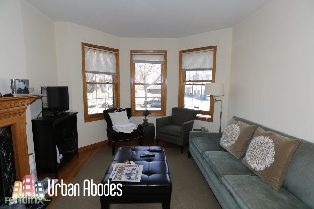 3316 N Damen Ave 2 - Photo 6