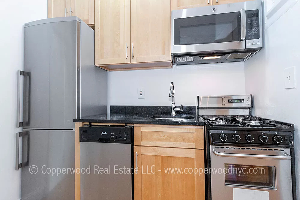 405 East 87th Street - Photo 4