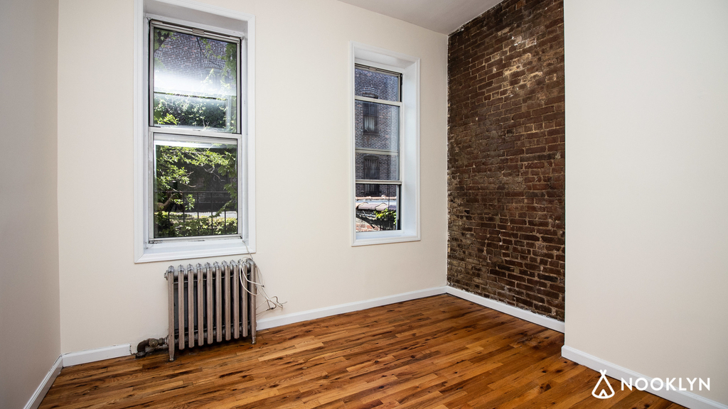 38 Nostrand Ave - Unit: 3 - Photo 1