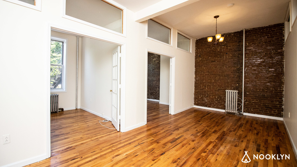 38 Nostrand Ave - Unit: 3 - Photo 8