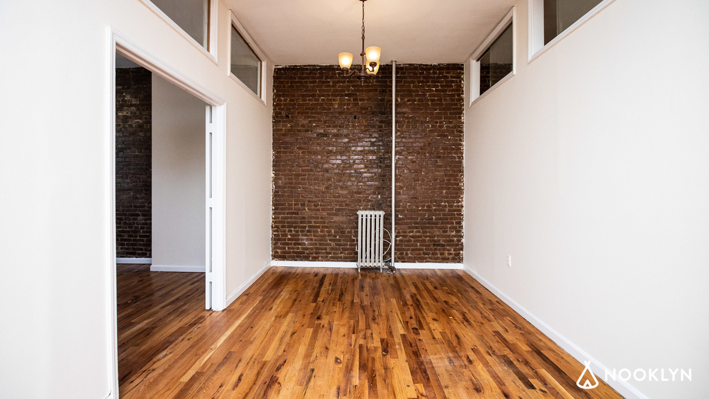 38 Nostrand Ave - Unit: 3 - Photo 14