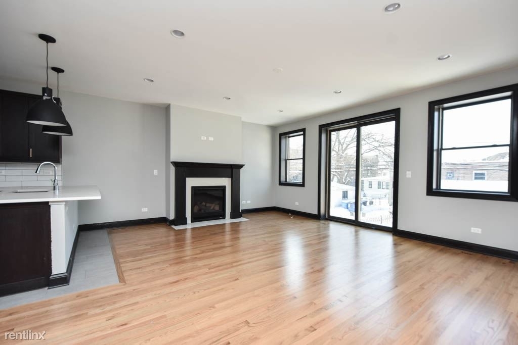 3923 N. Ashland, Unit E - Photo 5