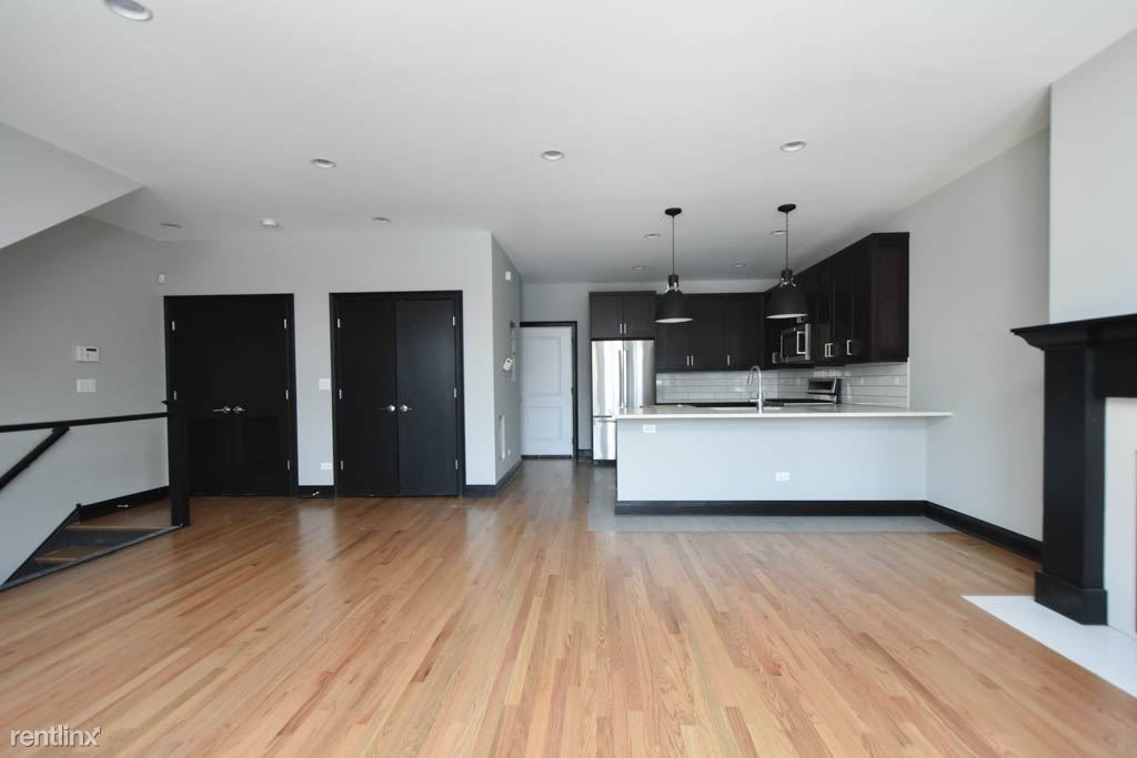 3923 N. Ashland, Unit D - Photo 8