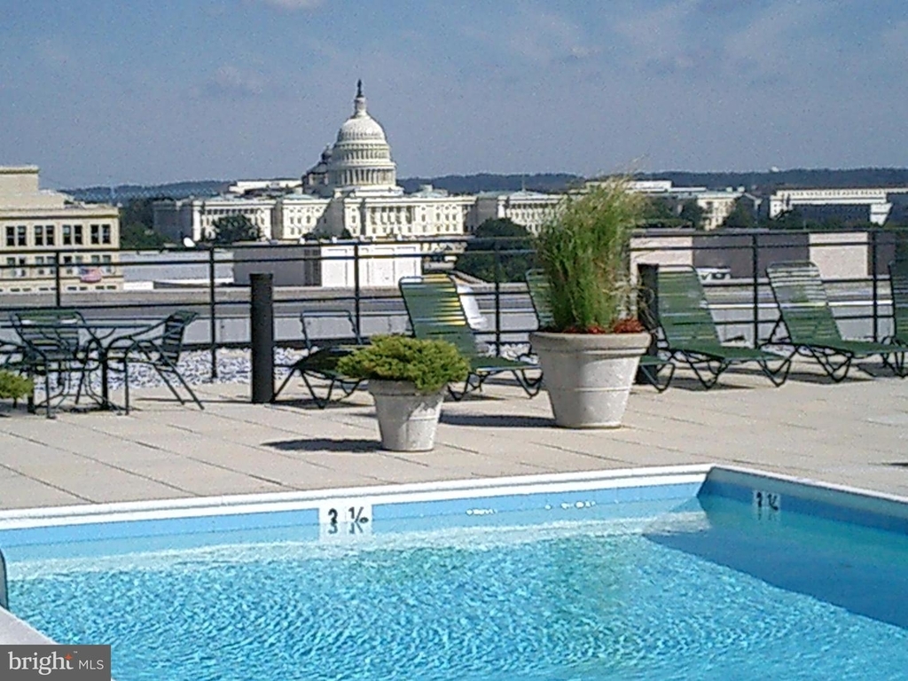 801 Pennsylvania Ave Nw #1201 - Photo 37