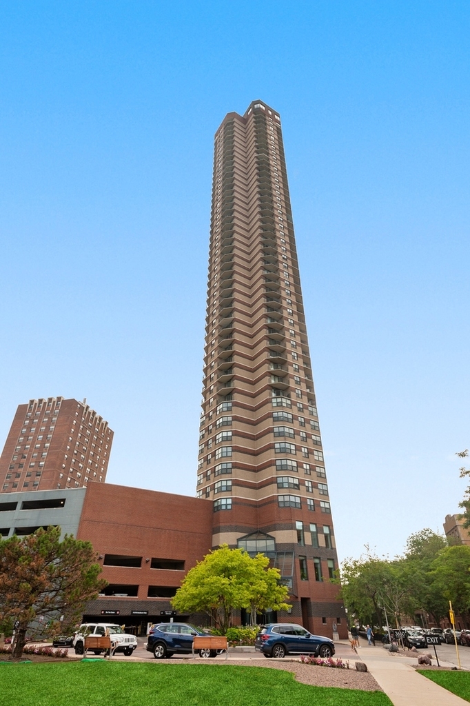 3660 North Lake Shore Drive - Photo 1