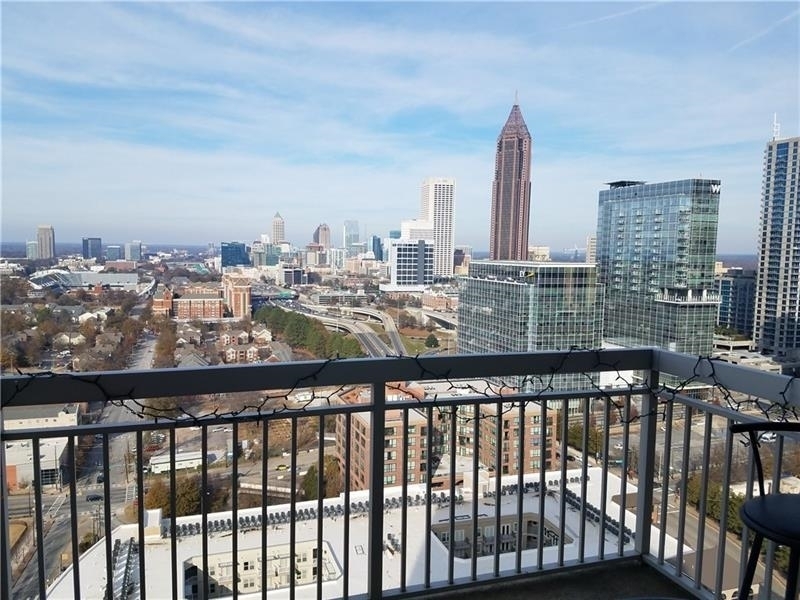 285 Centennial Olympic Park Drive - Photo 38