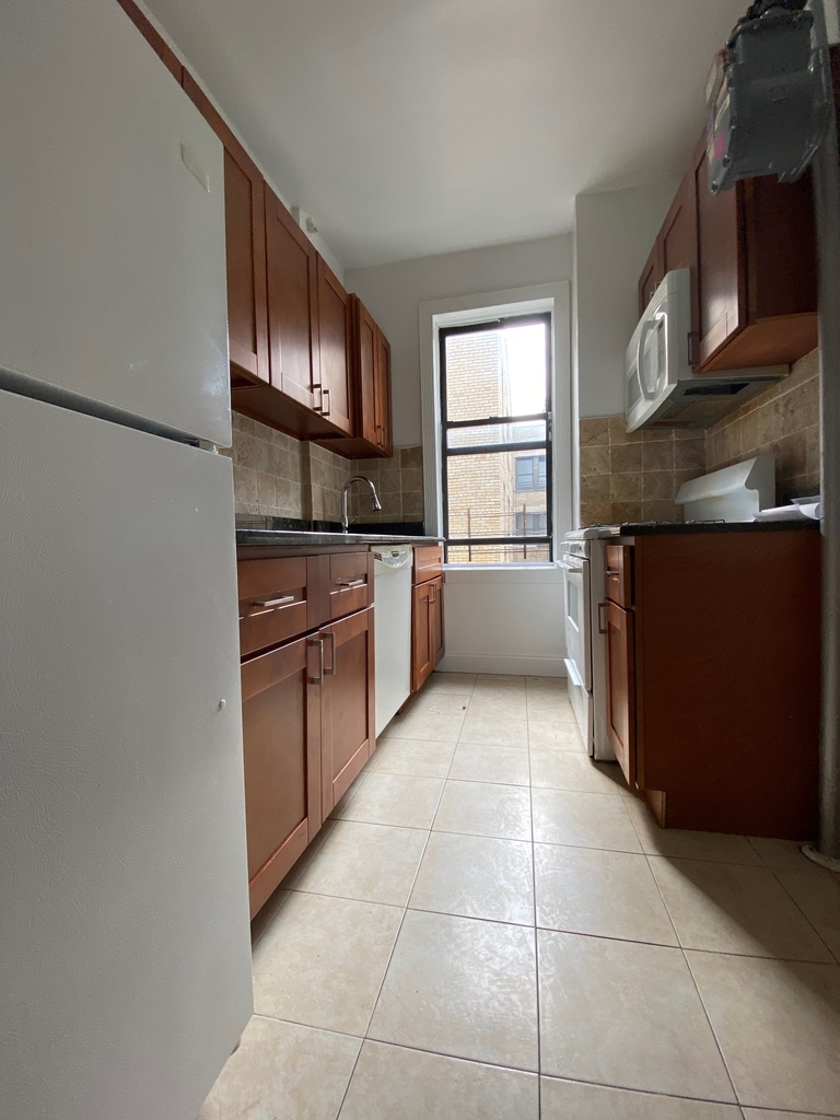 709 West 176th Street - Photo 0