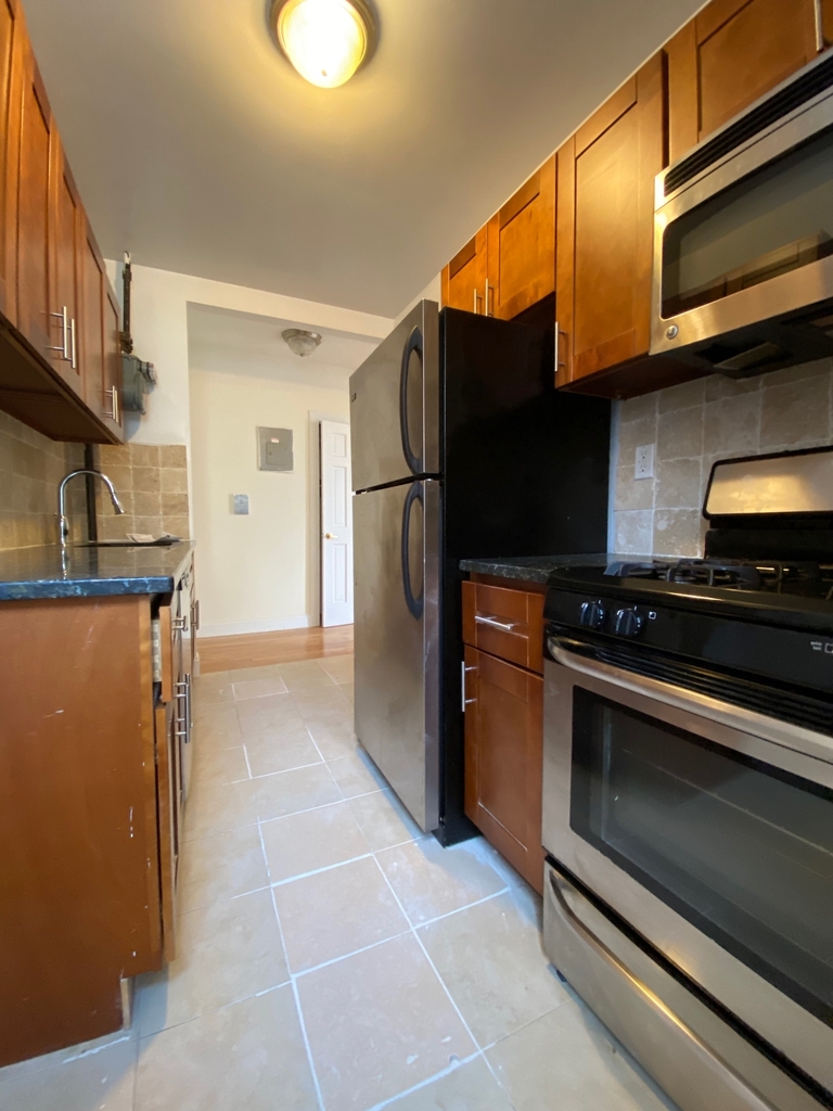 709 West 176th Street - Photo 1