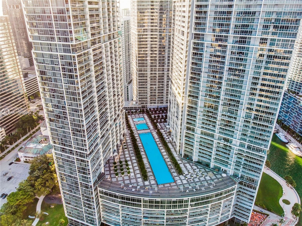 485 Brickell Ave - Photo 24