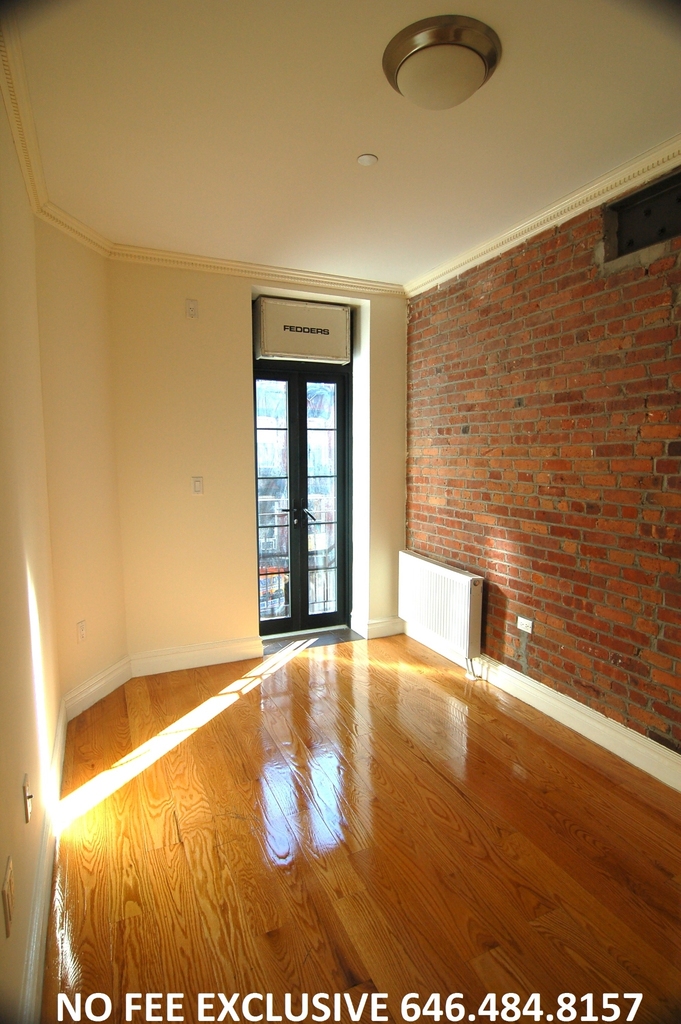 89 Clinton Street, #3F - Photo 4