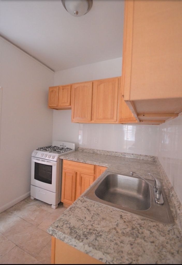 501 West 133rd Street - Photo 0