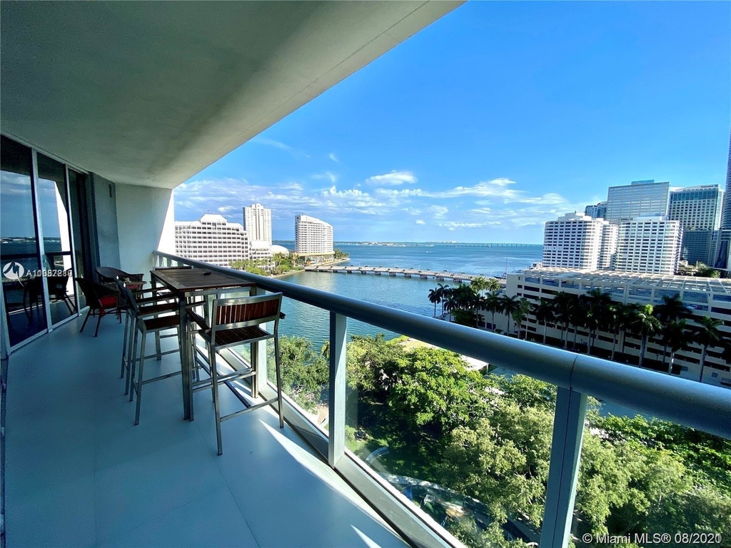 495 Brickell Ave - Photo 0