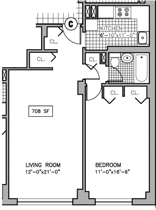 333 East 49th Street - Photo 9