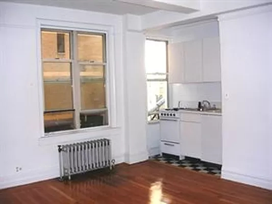 Studio at 57th Street & Eighth Avenue - Photo 1