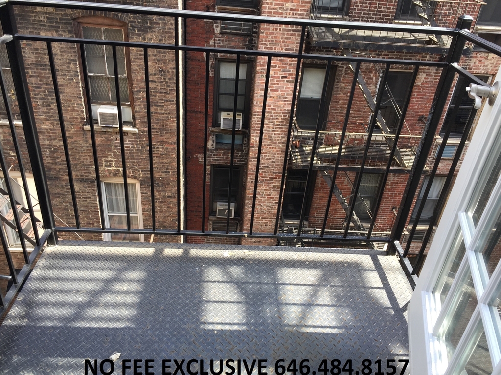 219 East 28th Street, 5D - Photo 1