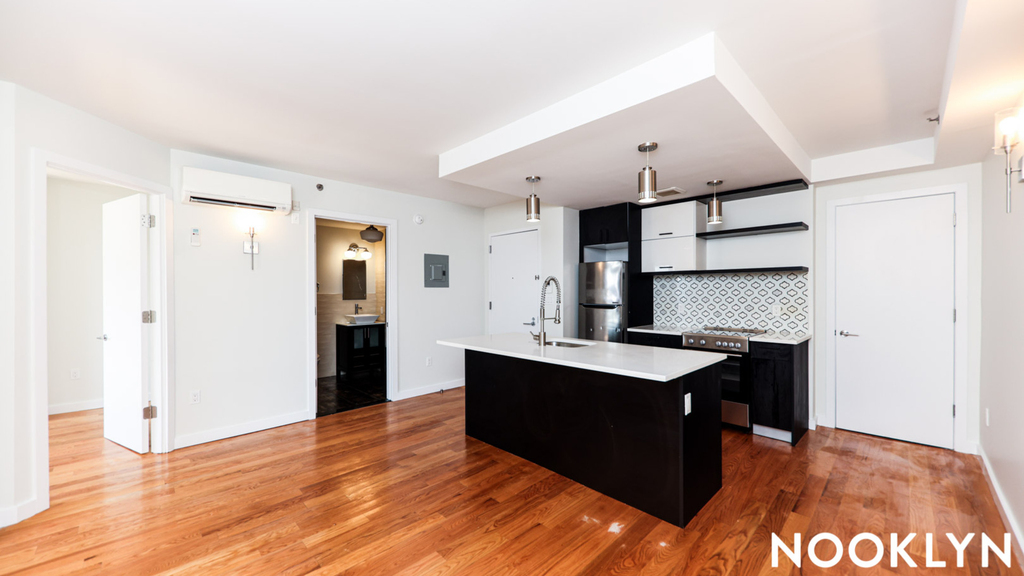 146 Linden Boulevard - Photo 1