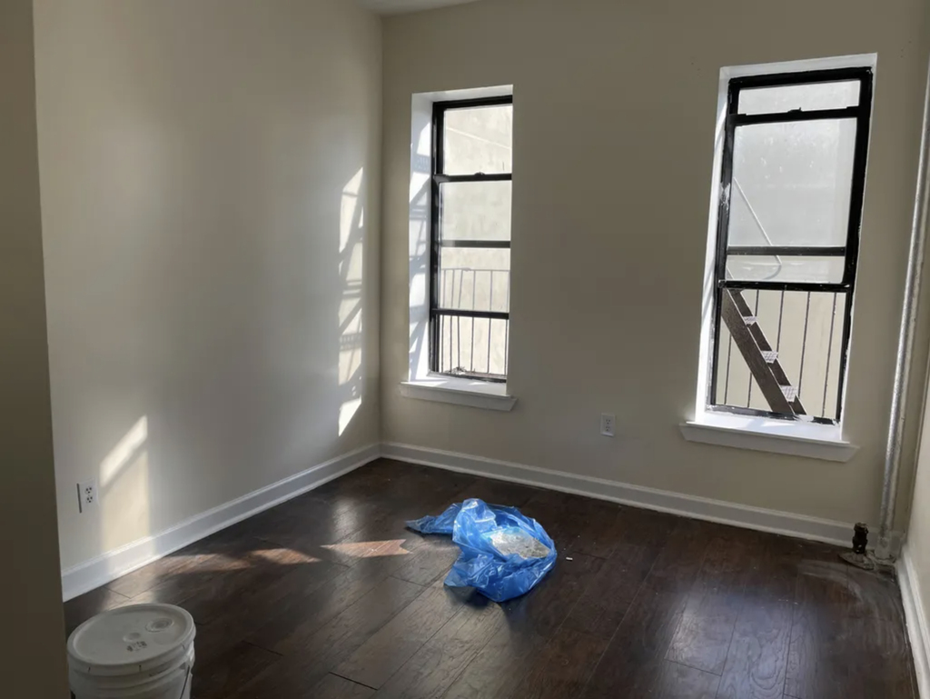 524 East 119th Street - Photo 1