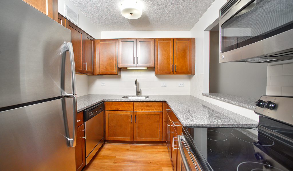 5140 South Hyde Park Boulevard - Photo 1