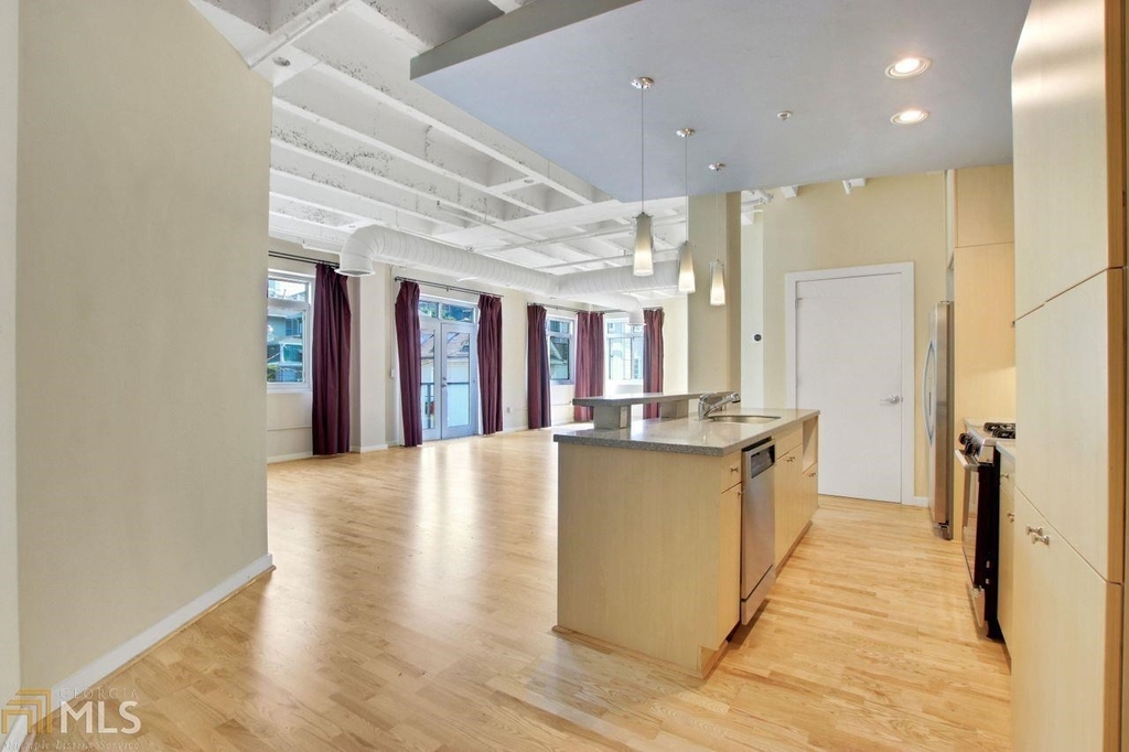 805 Peachtree St  #105 - Photo 8