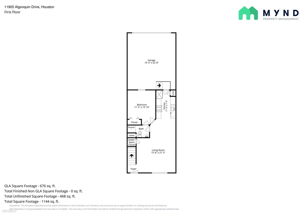 11905 Algonquin Dr Unit #9 - Photo 17